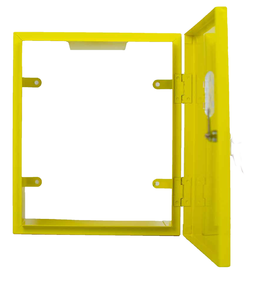 Шкаф для газового счетчика ШГС-6Б без задней панели Код ZR02 купить