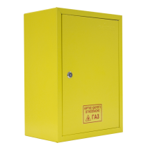 Шкаф для газового счетчика ШГС-6-Р SAIMAN Код ZR04 купить