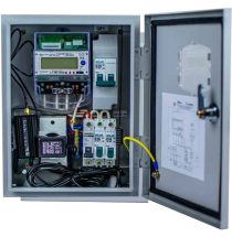 Шкаф Учета Электроэнергиии|ШУЭ-07-1H-CI-08-GSM/GPRS купить