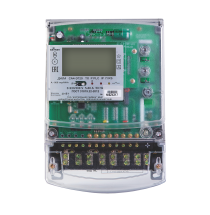 Трехфазный многотарифный с функцией PLC ДАЛА СА4-Э720 ТХ Р PLC IP П RS 3x220/380V 5(60)A Код NI купить