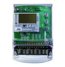 Трехфазный многотарифный с функцией PLC ДАЛА СA4-Э720 R TX P PLC IP П RS 3Х220/380V 10(100)А Код NL купить