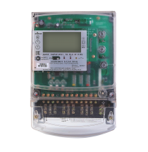 Трехфазный многотарифный с функцией PLC ДАЛА СА4У-Э720 R ТХ PLC IP П RS 3X220/380V 5(7,5)A Код NT купить